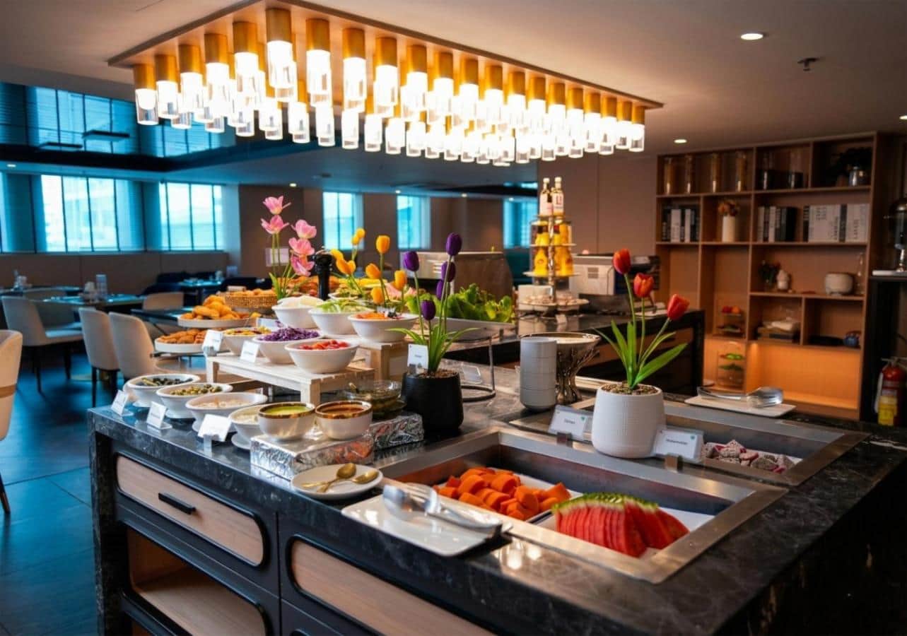 Ramada Grand Swiss Sukhumvit 11