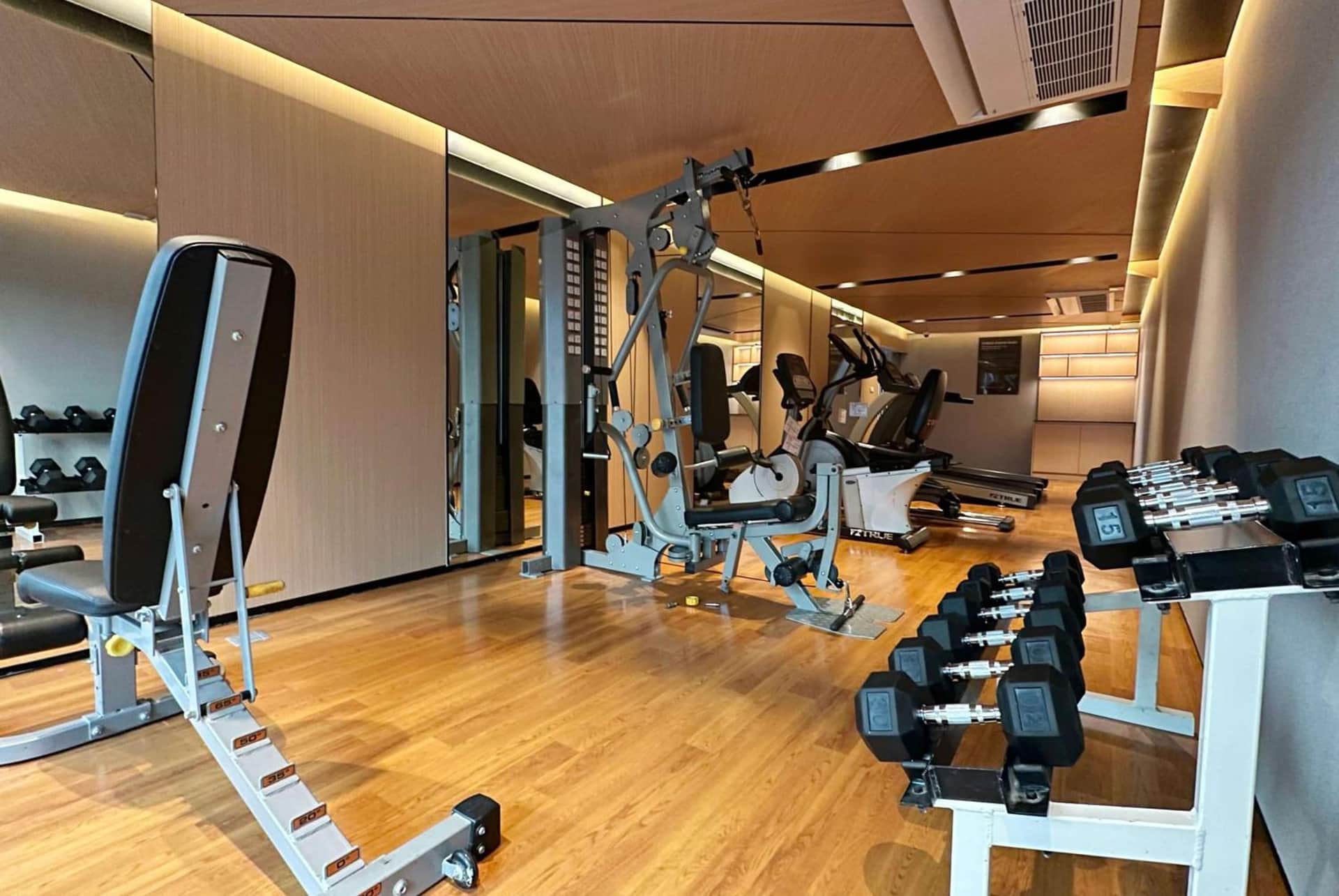 Ramada Grand Swiss Sukhumvit 11