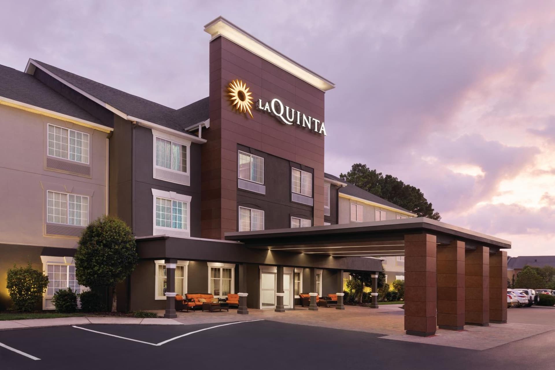 La Quinta Inn & Suites by Wyndham Cookeville