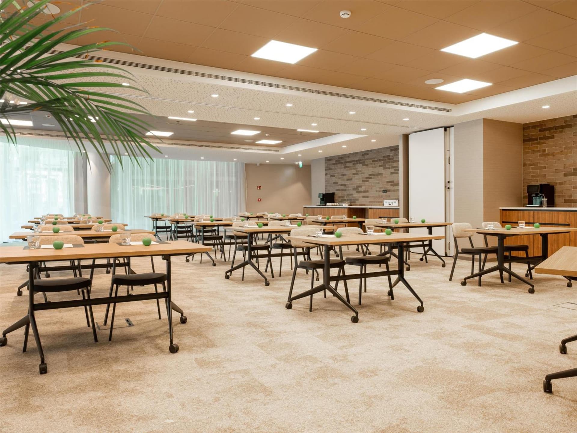 Hilton Garden Inn Brussels Airport