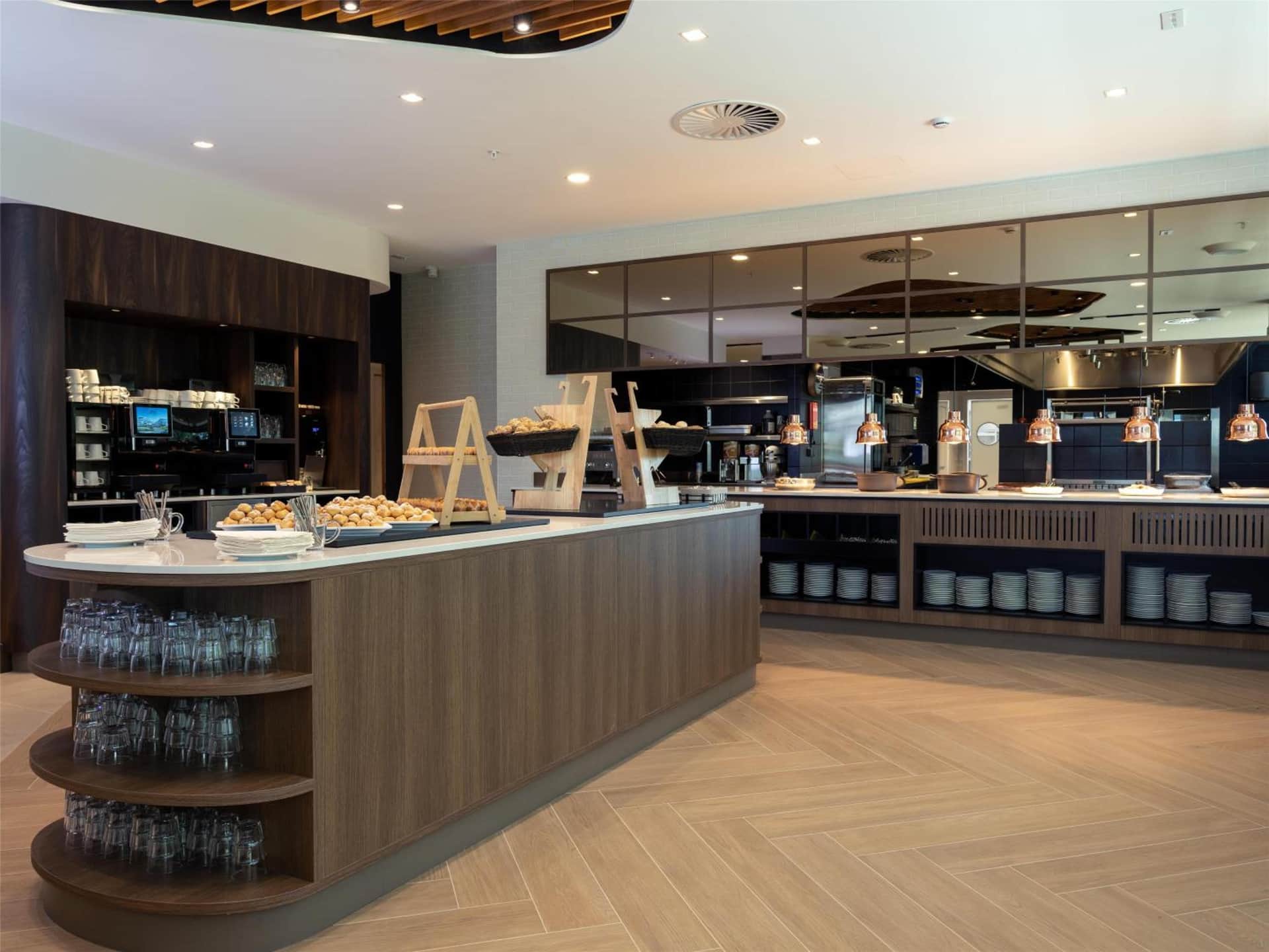 Hilton Garden Inn Brussels Airport