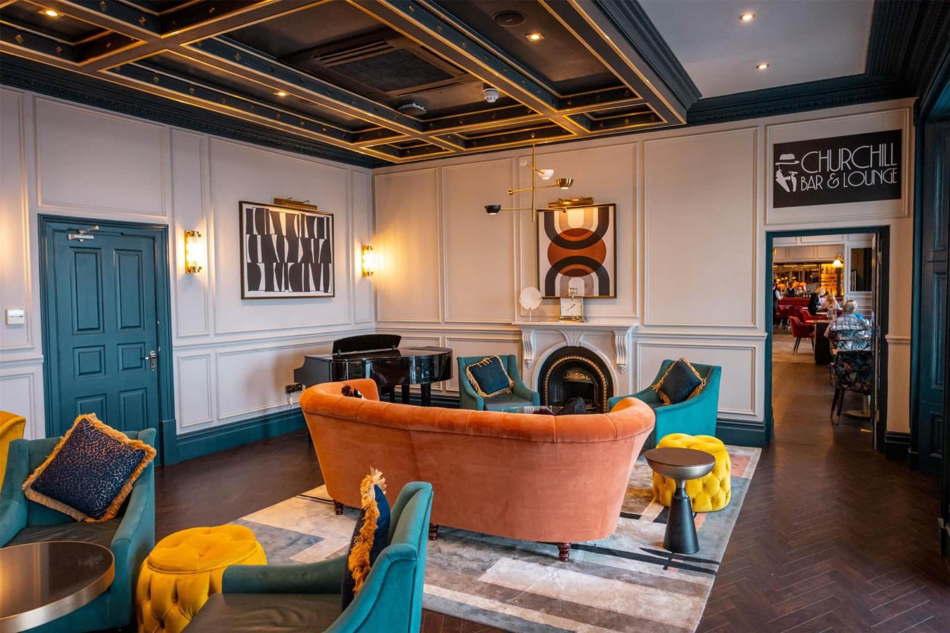 Dover Marina Hotel & Spa, Tapestry Collection by Hilton