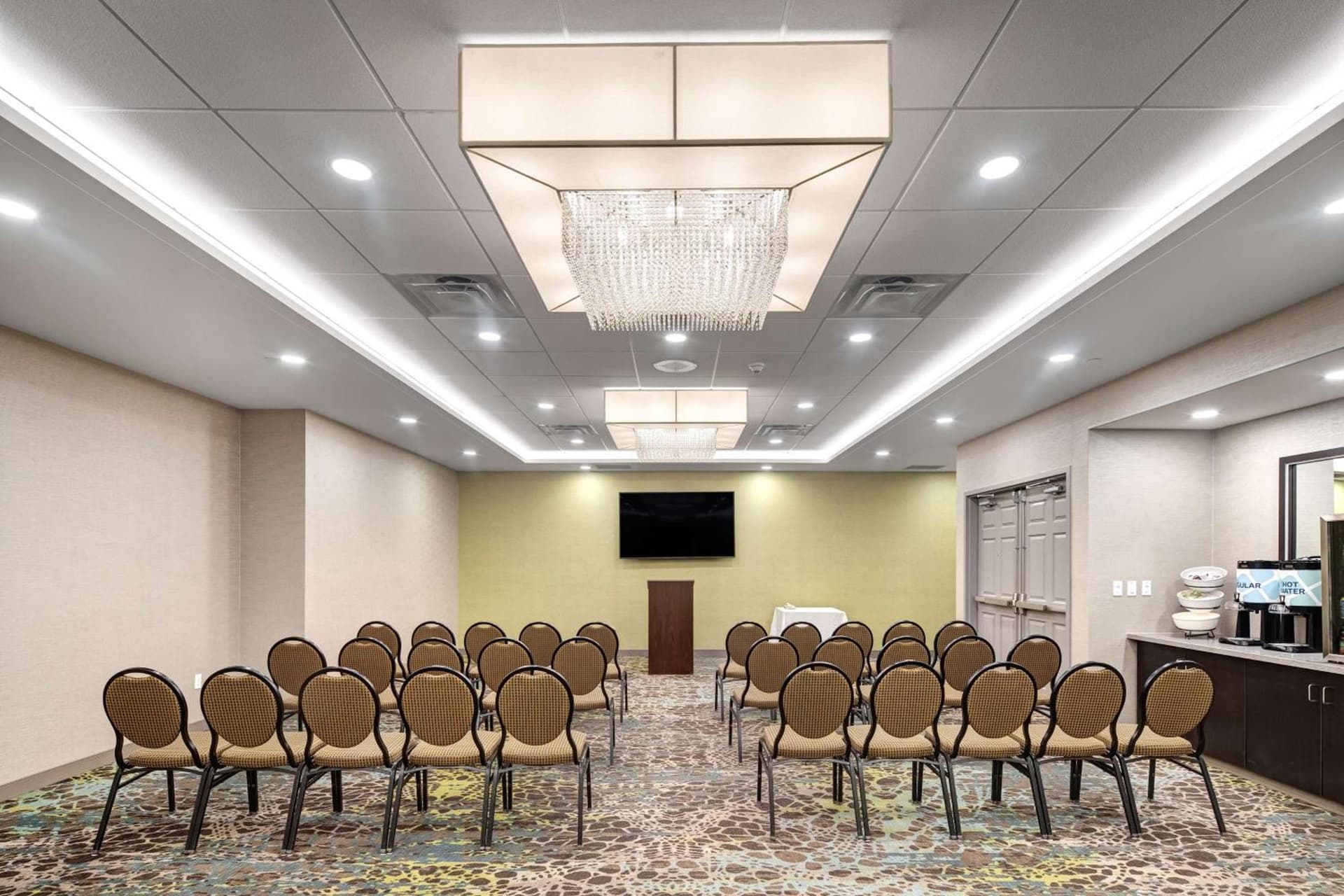 Hilton Garden Inn Halifax Airport