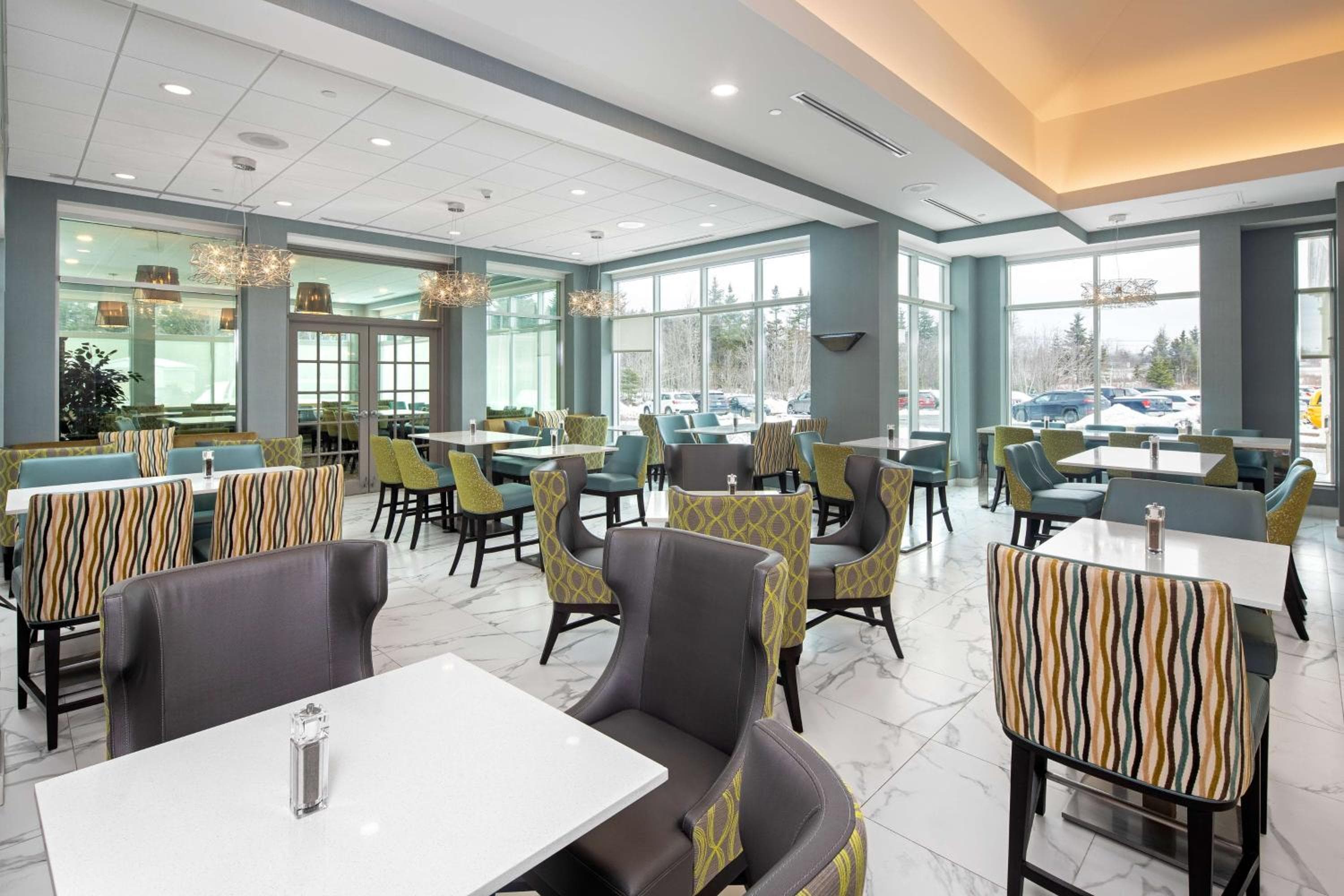 Hilton Garden Inn by Hilton Halifax Airport