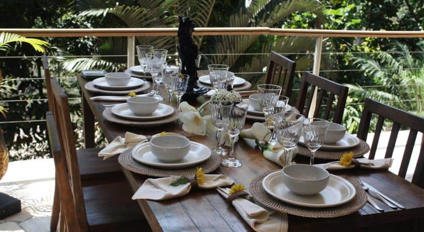 Boutique Hotel Gávea Tropical