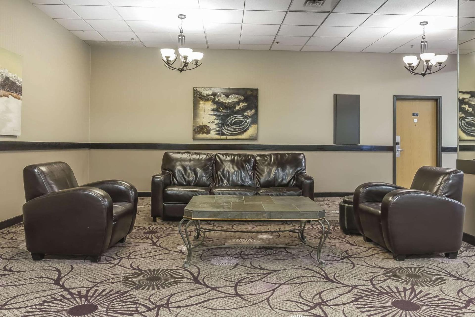 Quality Inn and Suites Saskatoon