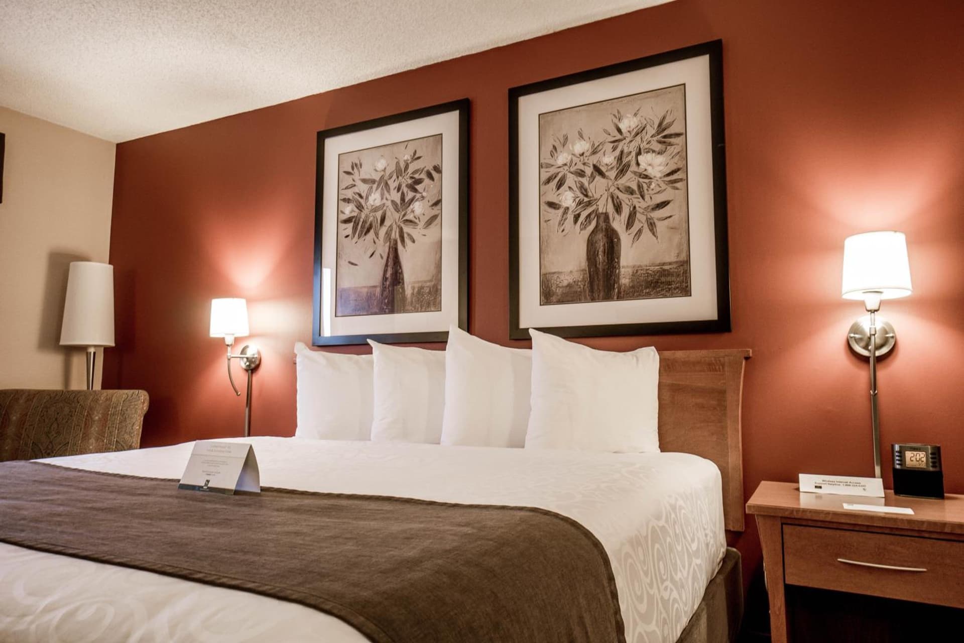Quality Inn and Suites Saskatoon