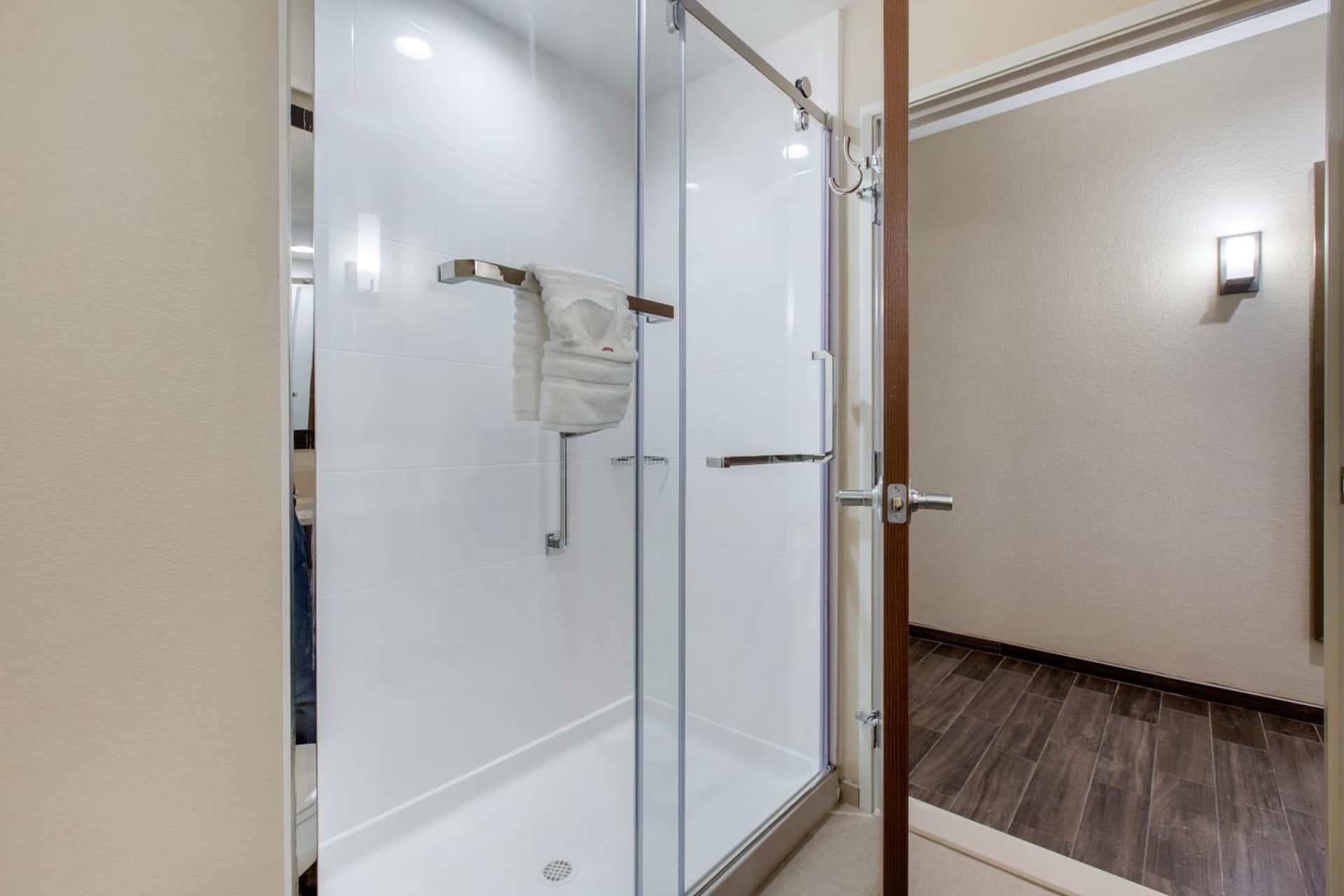 Comfort Suites - South Austin