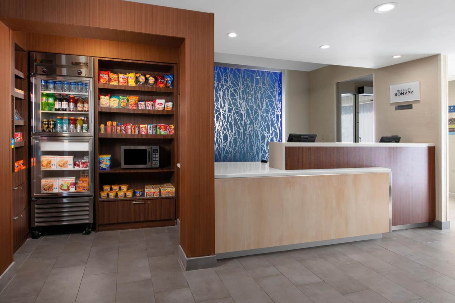 Fairfield by Marriott Inn & Suites Fossil Creek