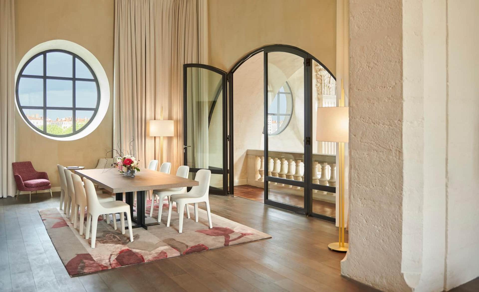 Intercontinental Lyon Hôtel Dieu