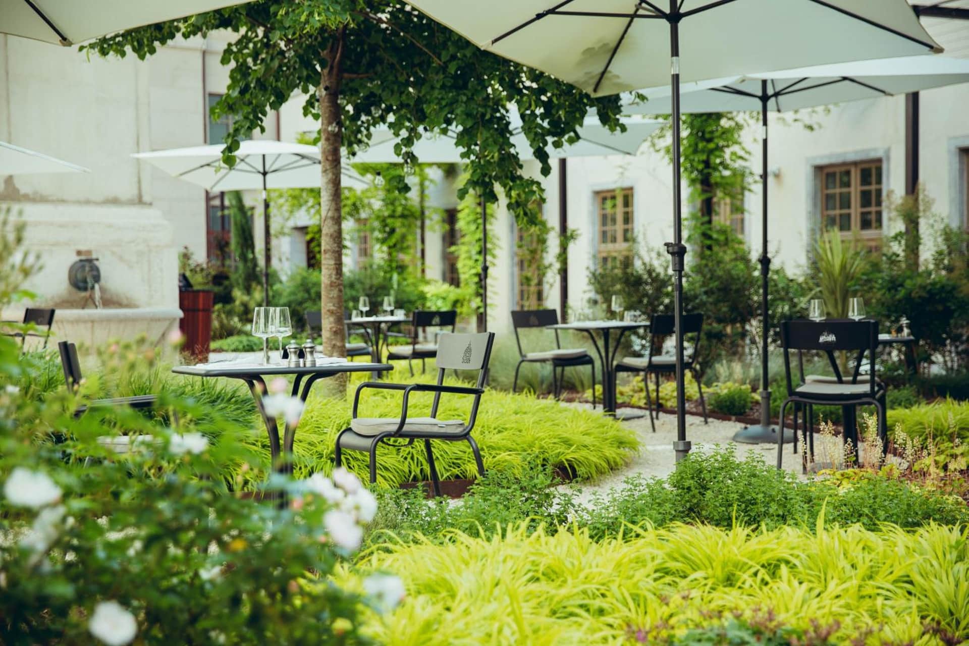 Intercontinental Lyon Hôtel Dieu