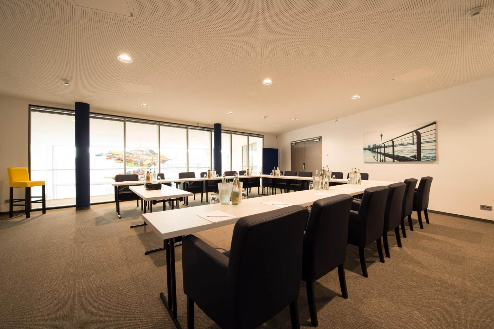 carathotel Düsseldorf City
