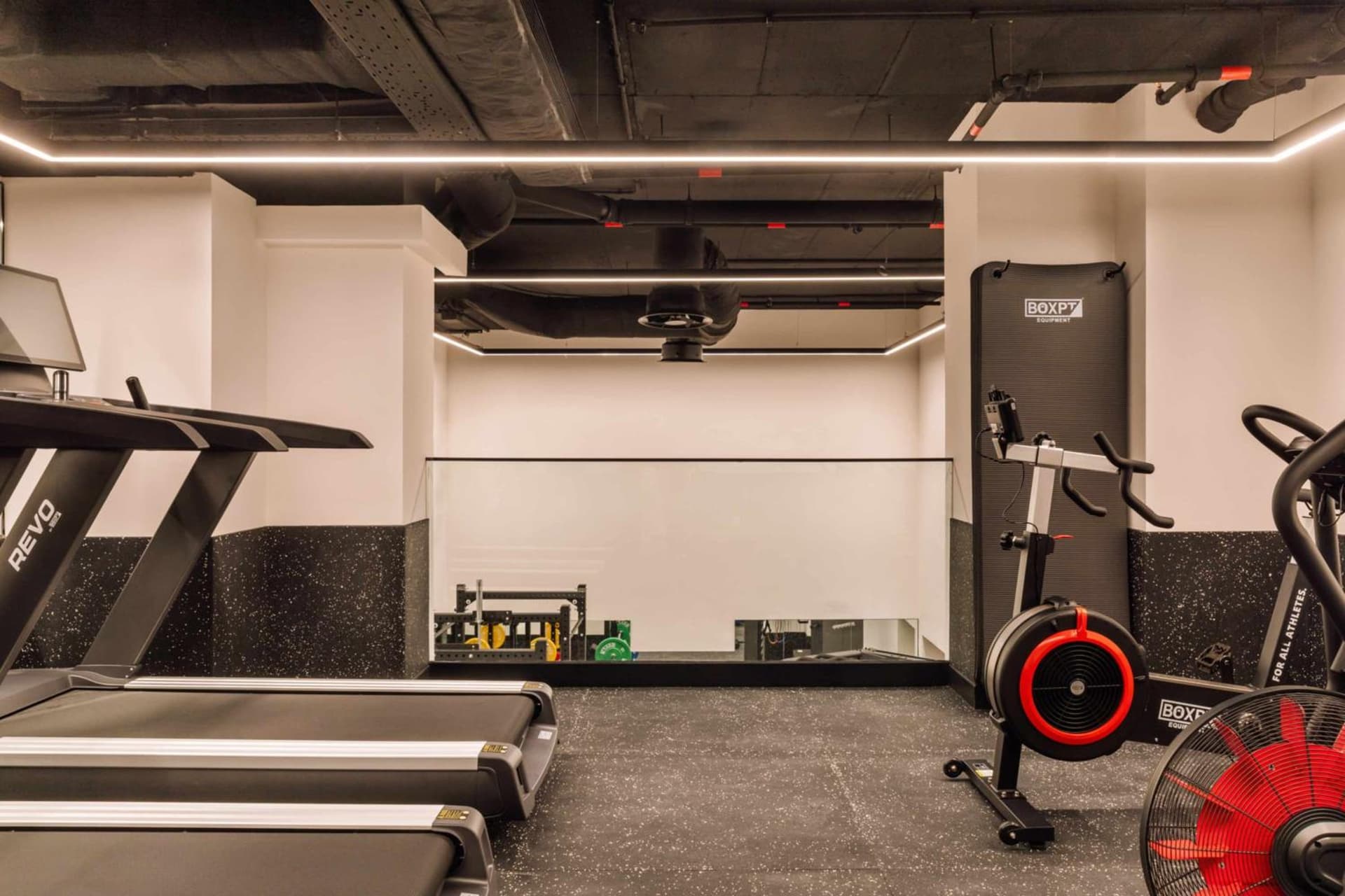 Locke de Santa Joana, Lisbon