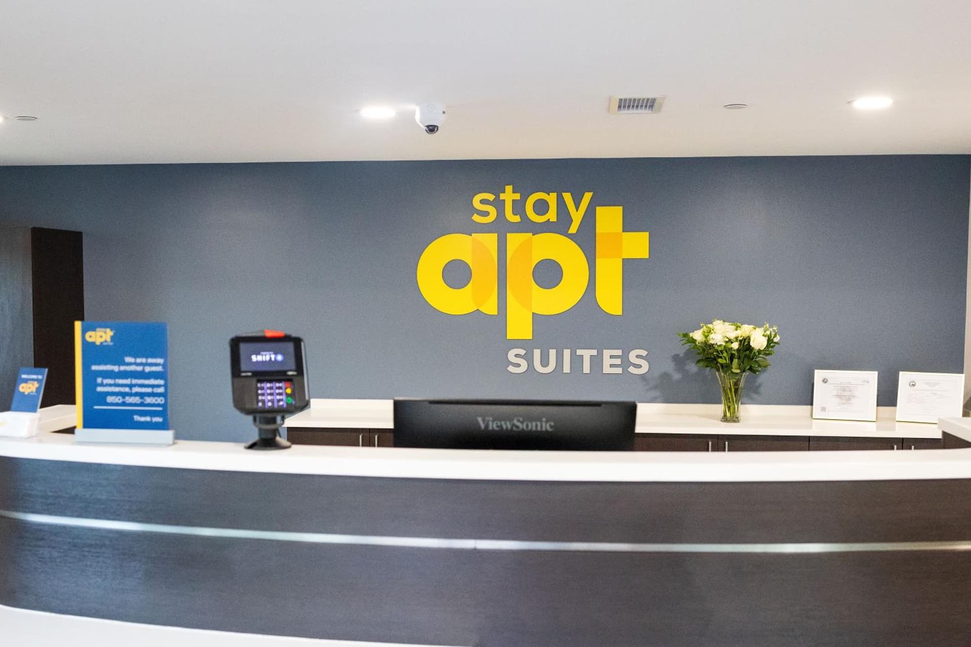 stayAPT Suites San Antonio-Randolph (Live Oak)