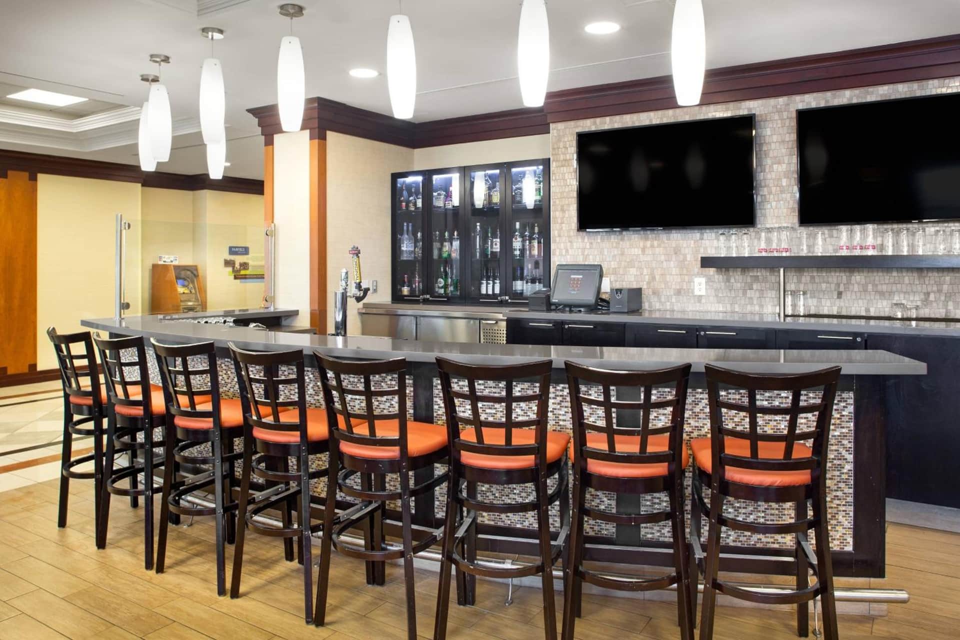 Fairfield by Marriott Inn & Suites Toronto Airport