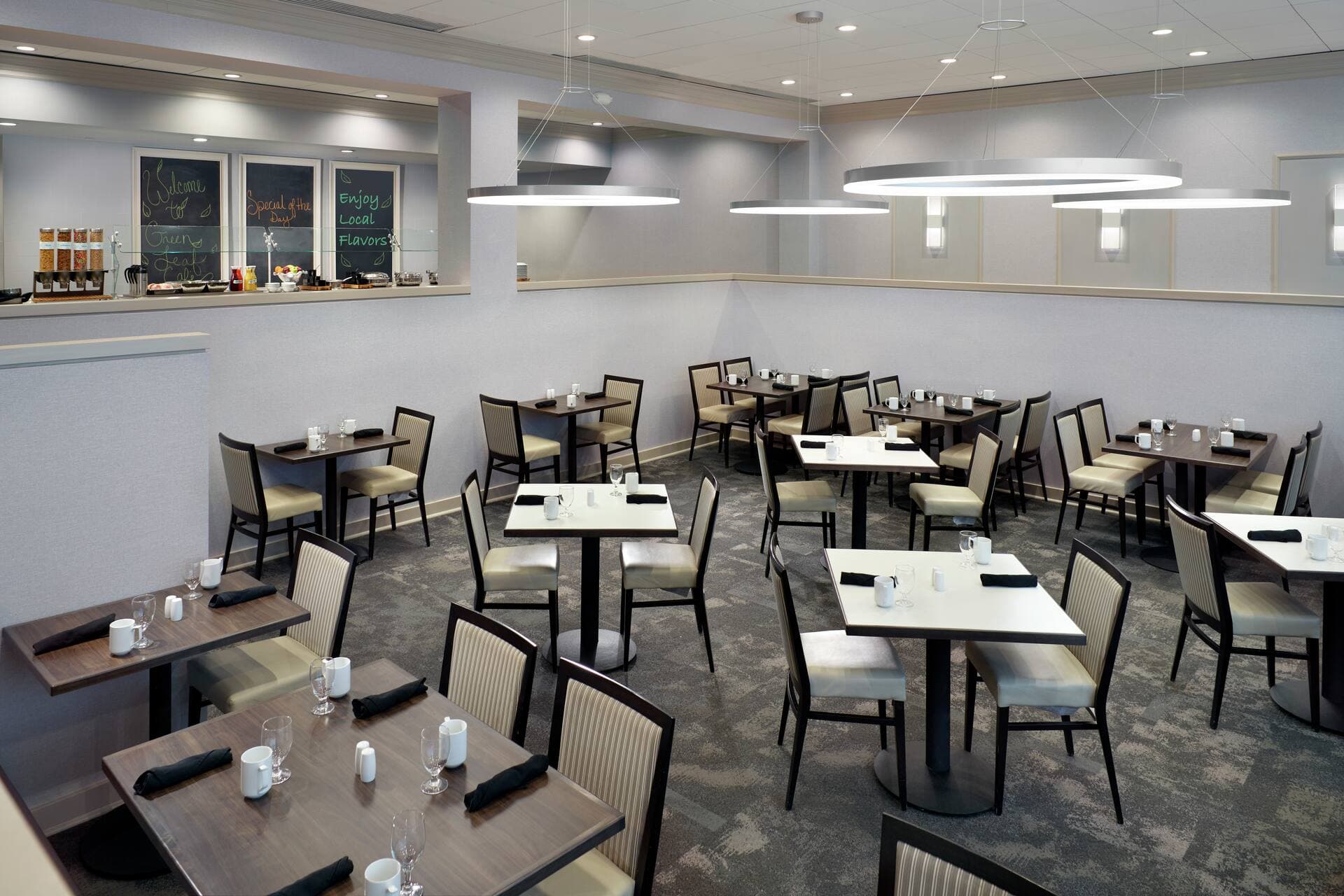Hilton Garden Inn Atlanta - Buckhead
