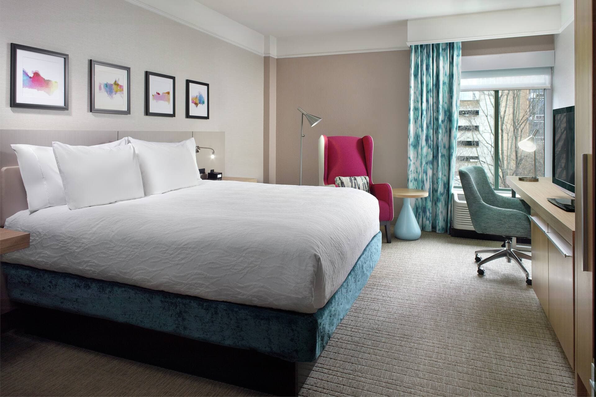 Hilton Garden Inn Atlanta - Buckhead