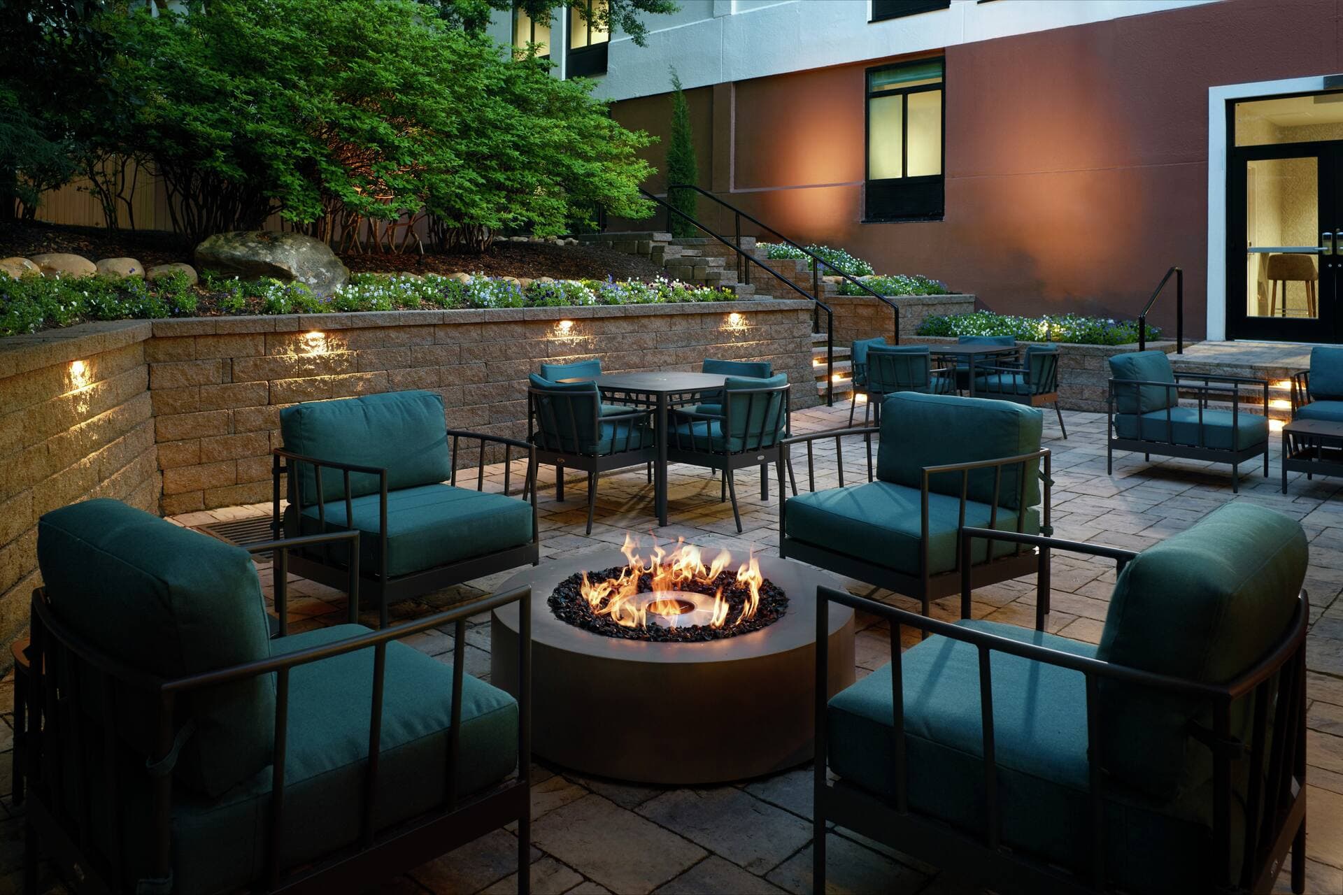 Hilton Garden Inn Atlanta - Buckhead