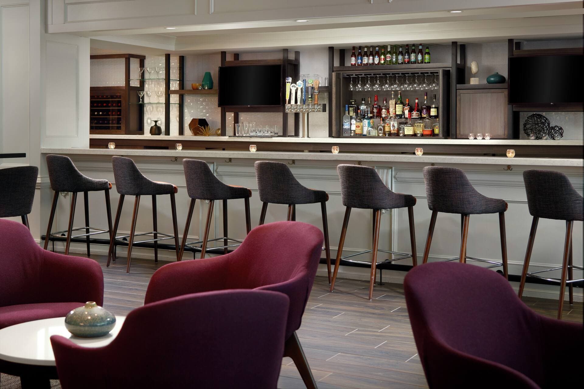 Hilton Garden Inn Atlanta - Buckhead
