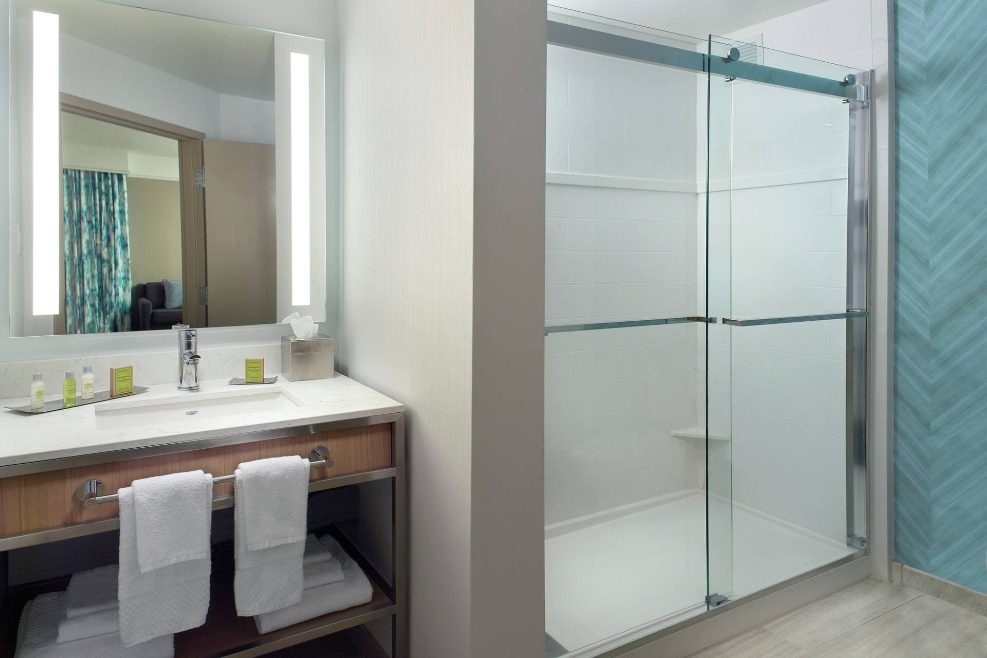 Hilton Garden Inn Atlanta - Buckhead