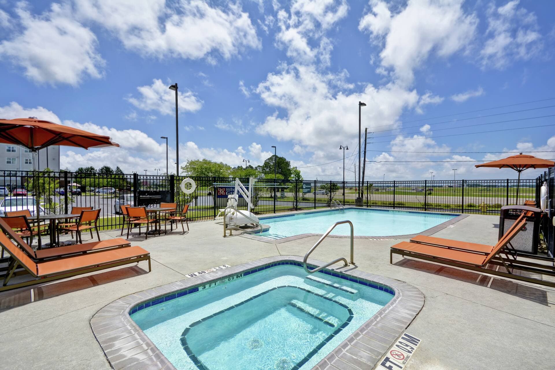 Hilton Garden Inn Gulfport Airport