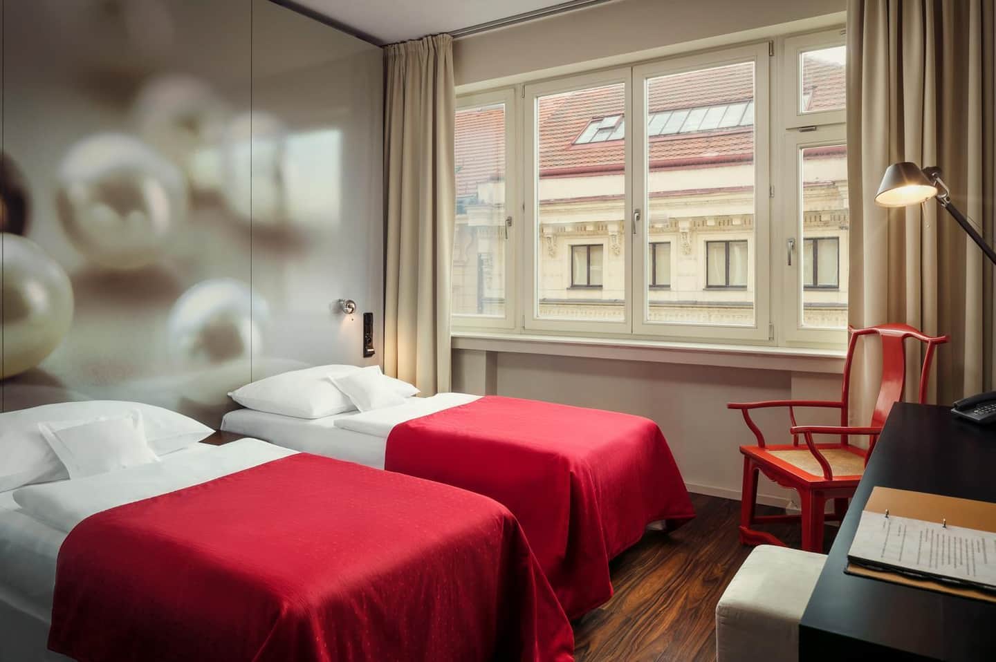 Hotel Perla