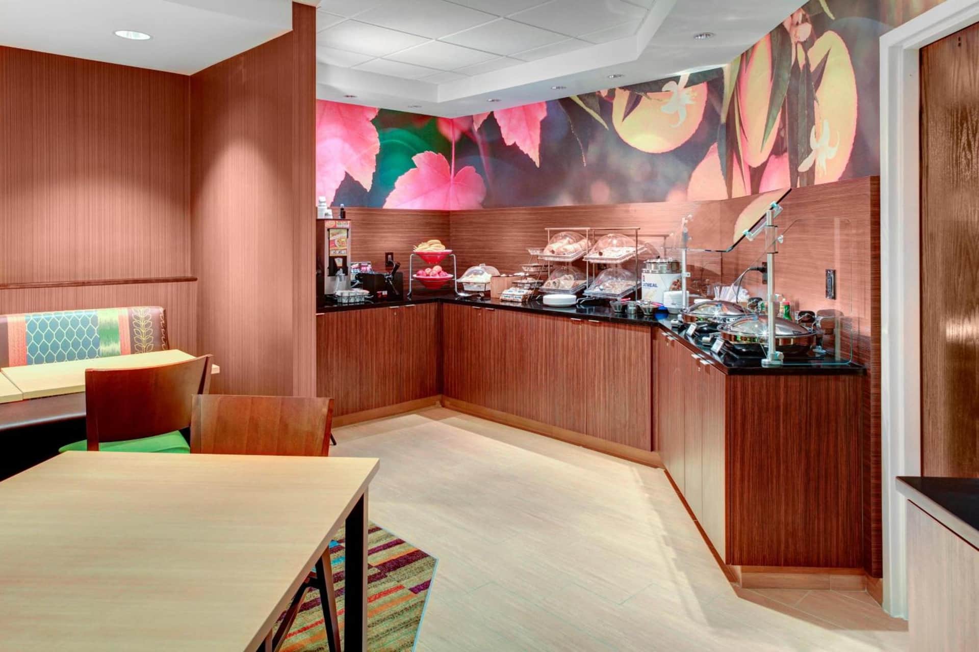 Fairfield Inn & Suites by Marriott Atlanta Alpharetta