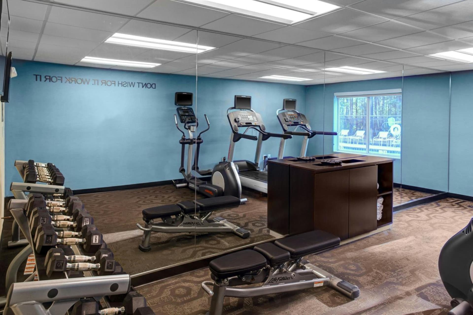 Fairfield Inn & Suites by Marriott Atlanta Alpharetta