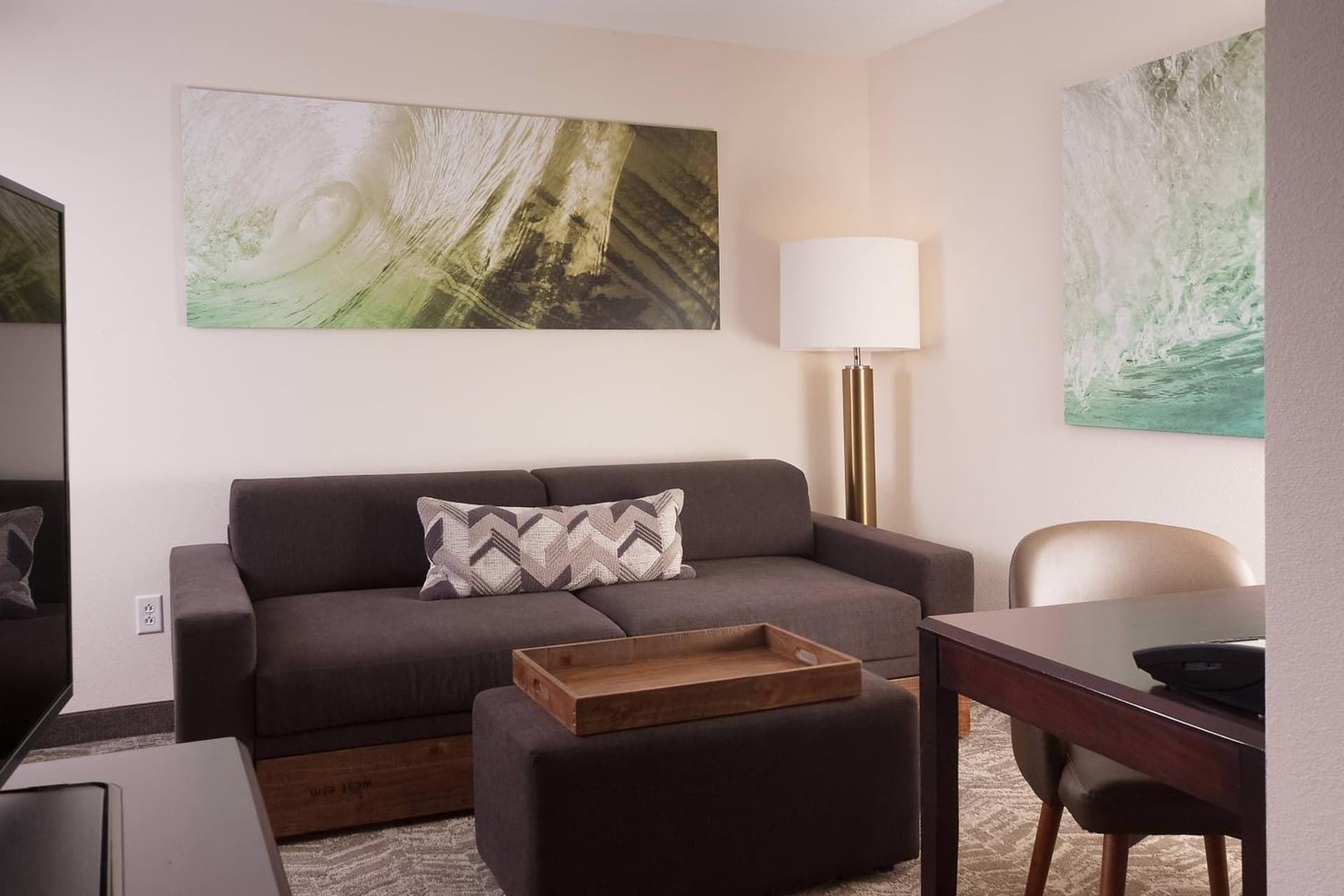 SpringHill Suites Orlando Airport