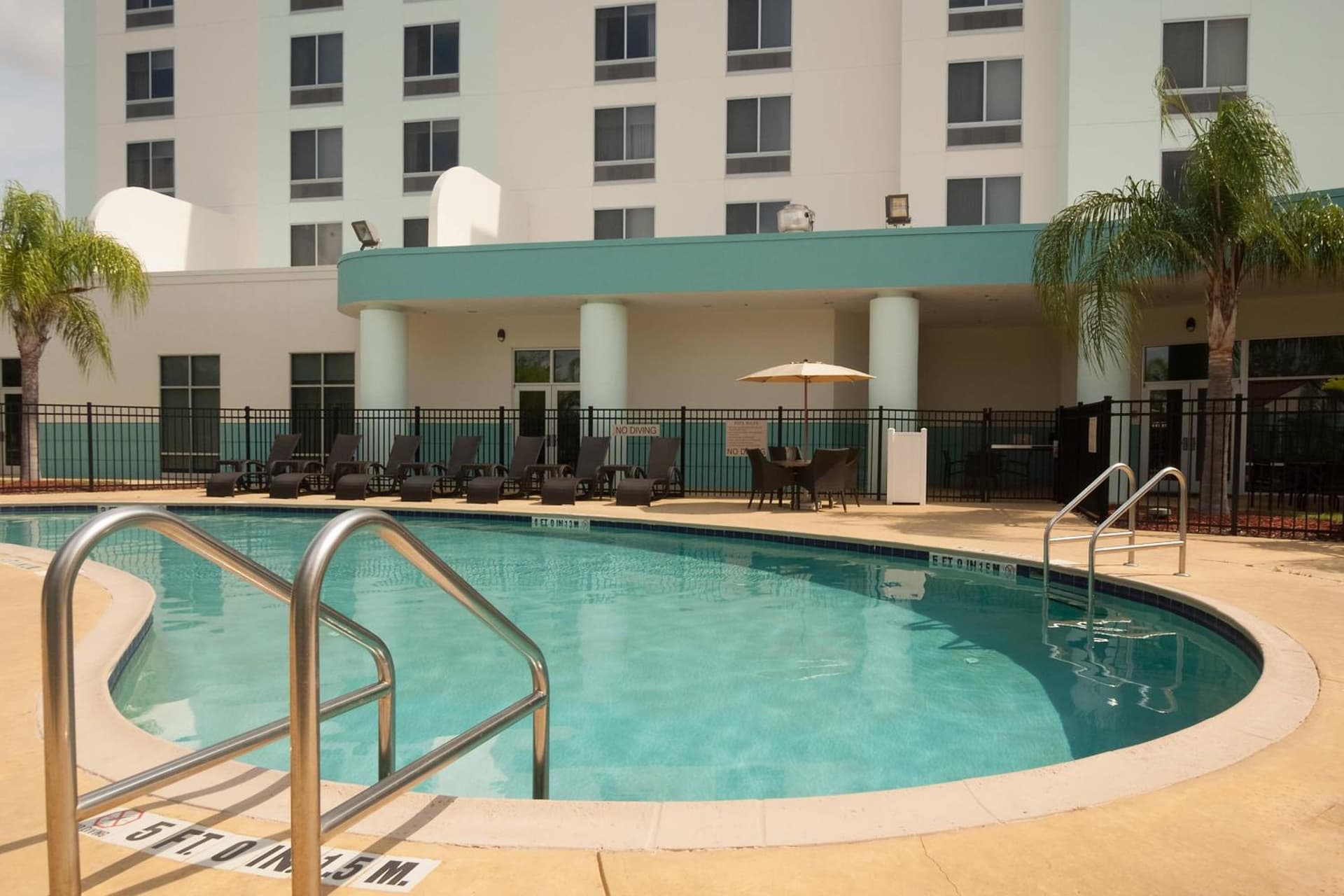 SpringHill Suites Orlando Airport