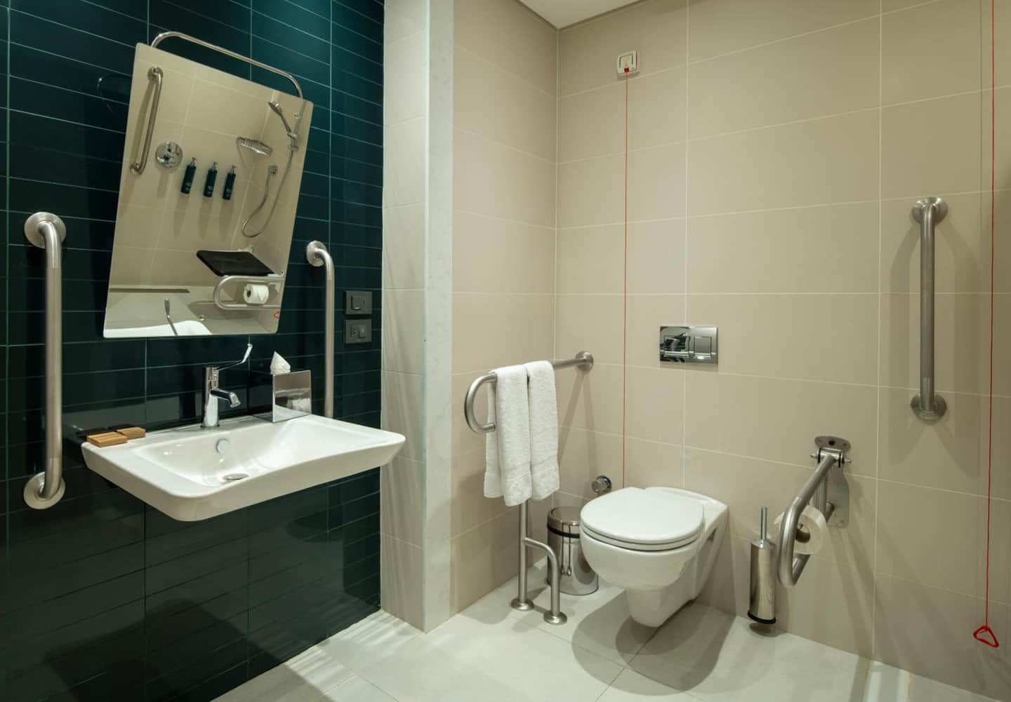 Hilton Garden Inn Istanbul Pendik