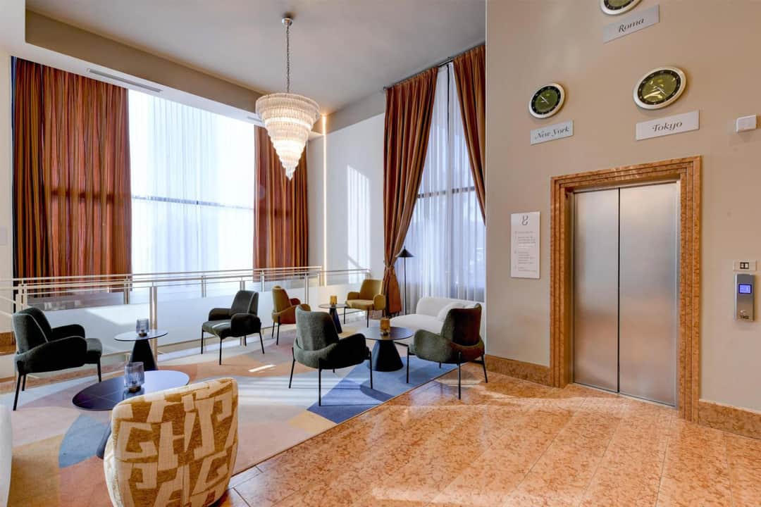 Best Western Hotel Garda