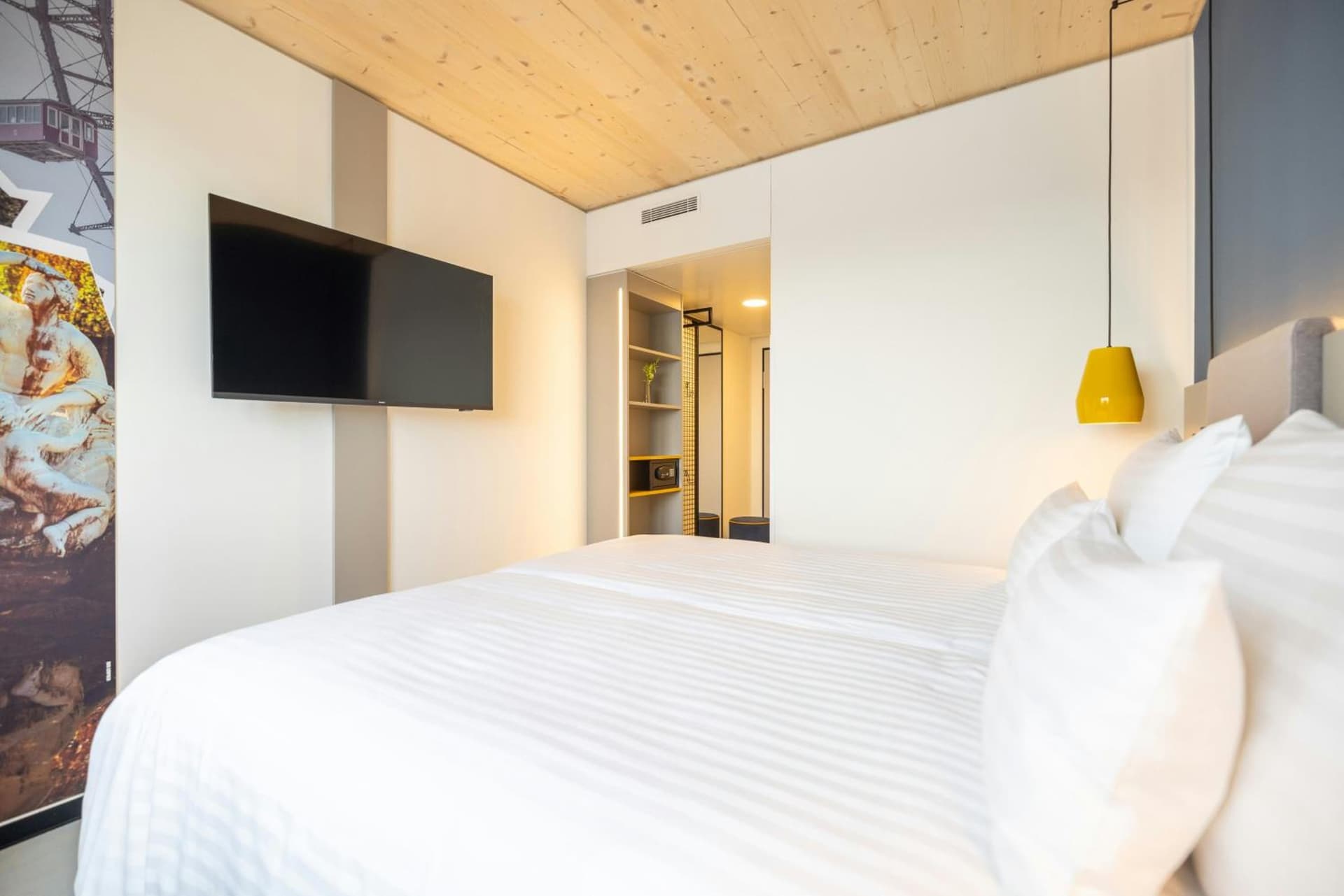 Leonardo Smart Hotel Vienna Airport