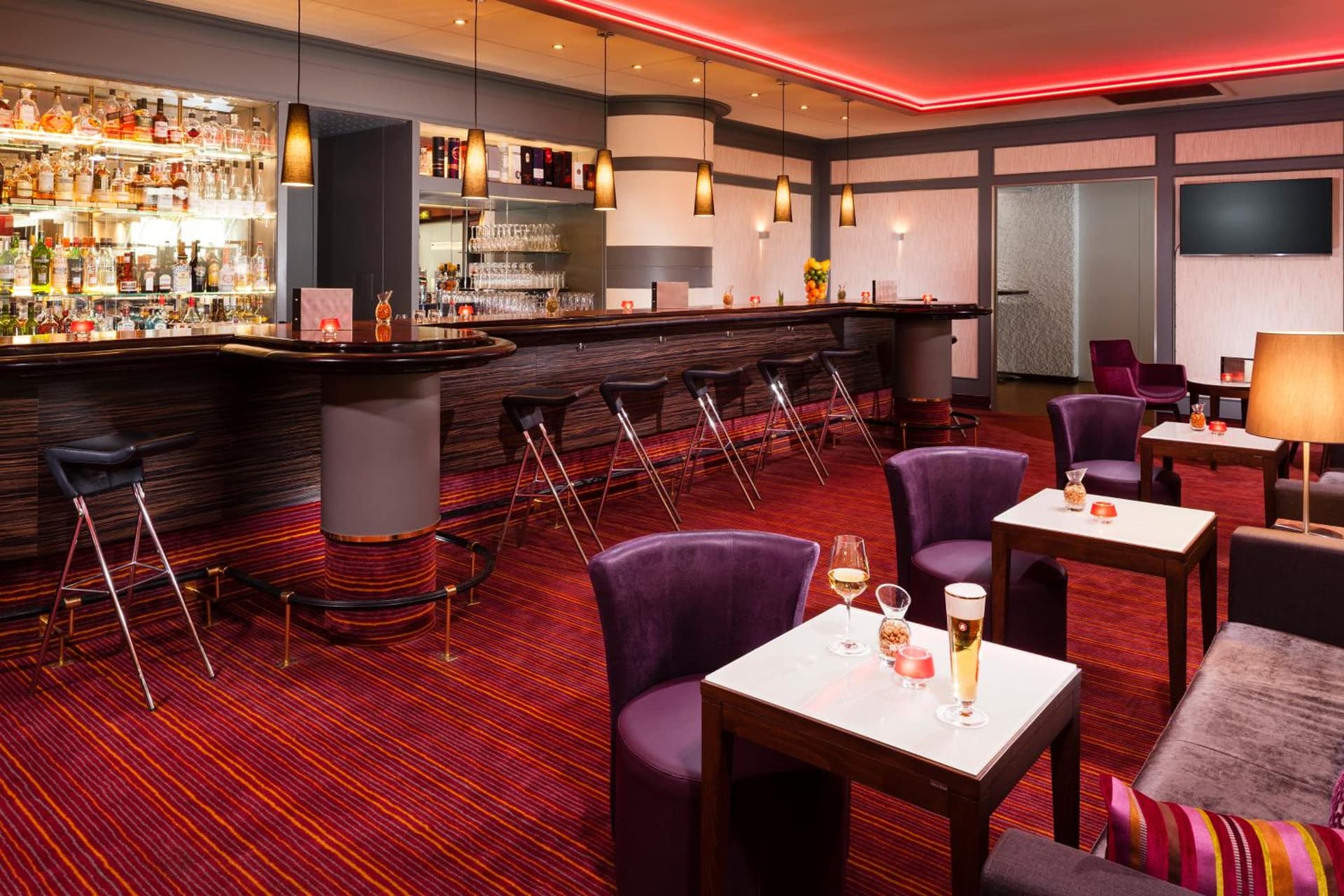 Best Western Parkhotel Bad Mergentheim