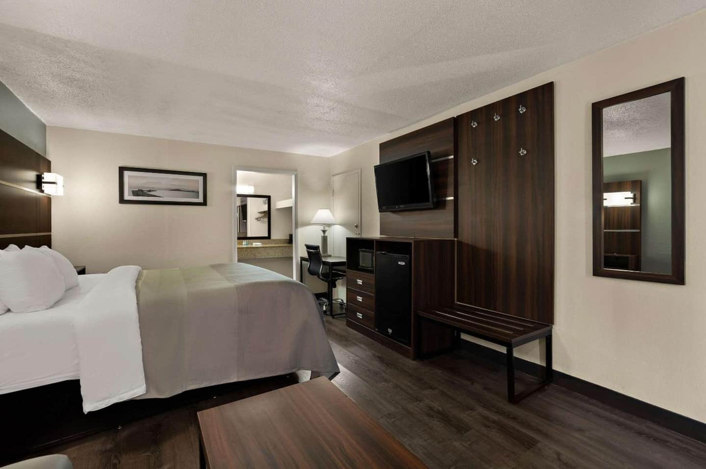 Quality Inn Yemassee Point South - I-95