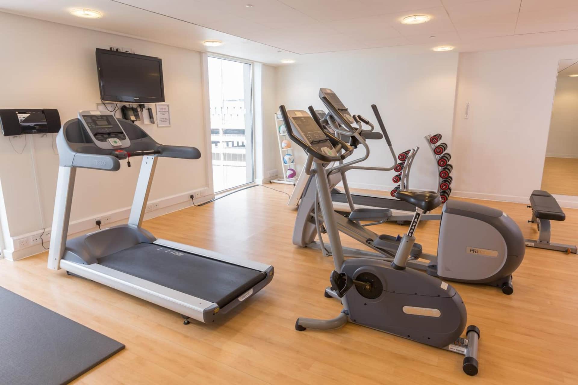 Holiday Inn Manchester-Mediacityuk by IHG