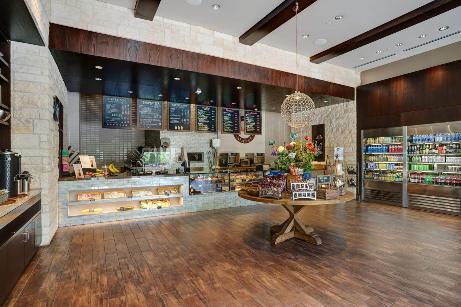 Hilton Dallas/Plano Granite Park