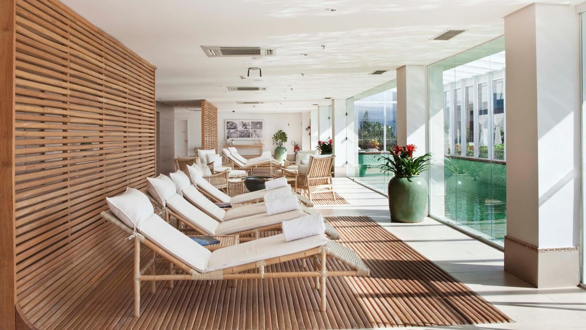 Hotel Jequitimar Guarujá Resort & SPA by Accor