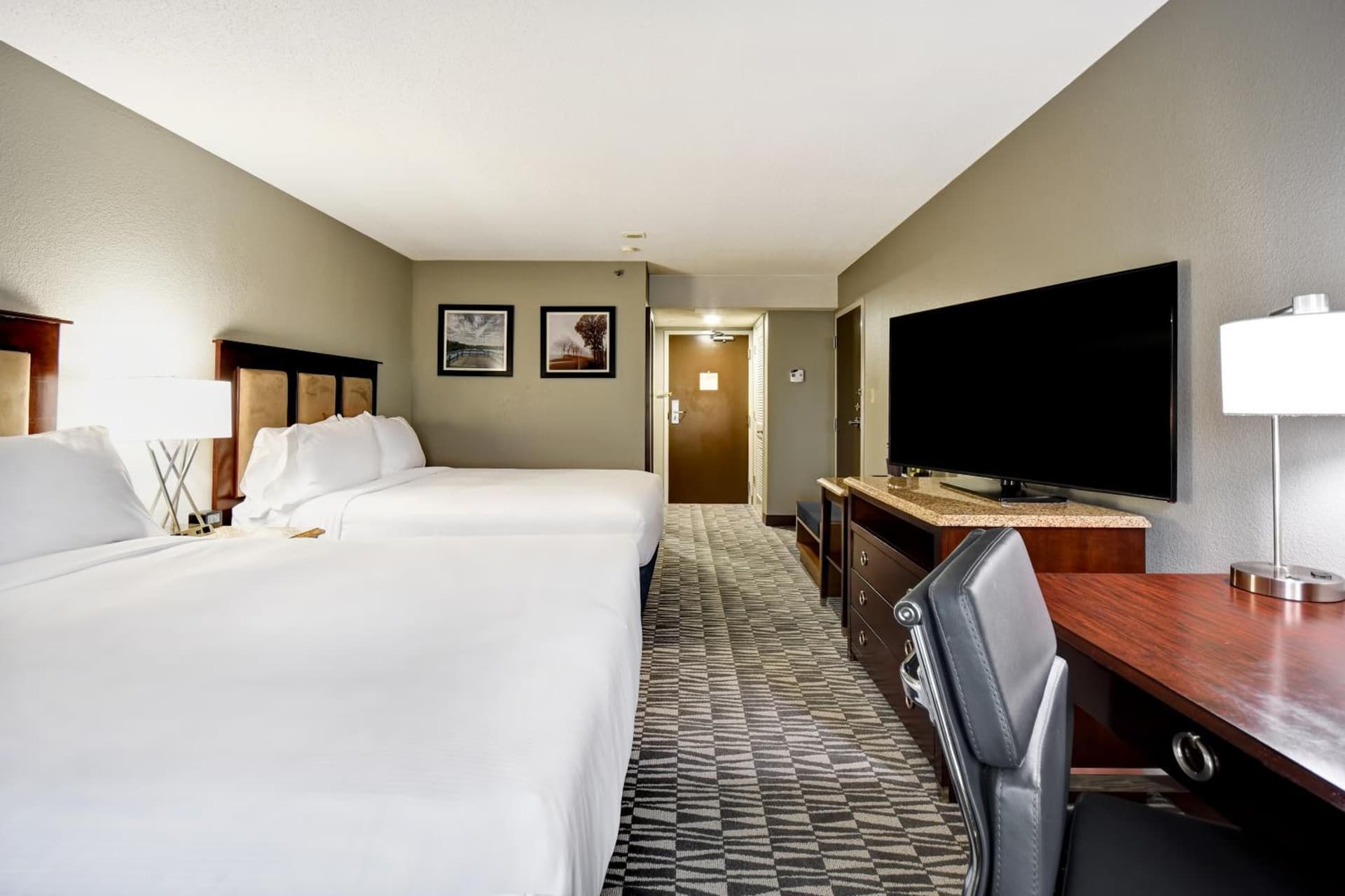 DoubleTree by Hilton Hotel Augusta