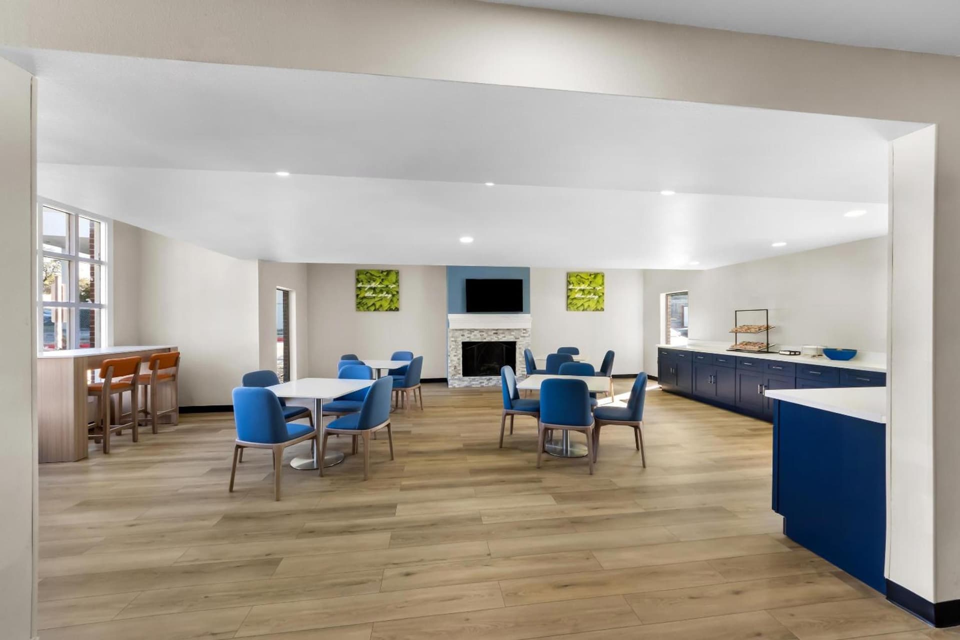 Park Inn by Radisson San Antonio Medical Center
