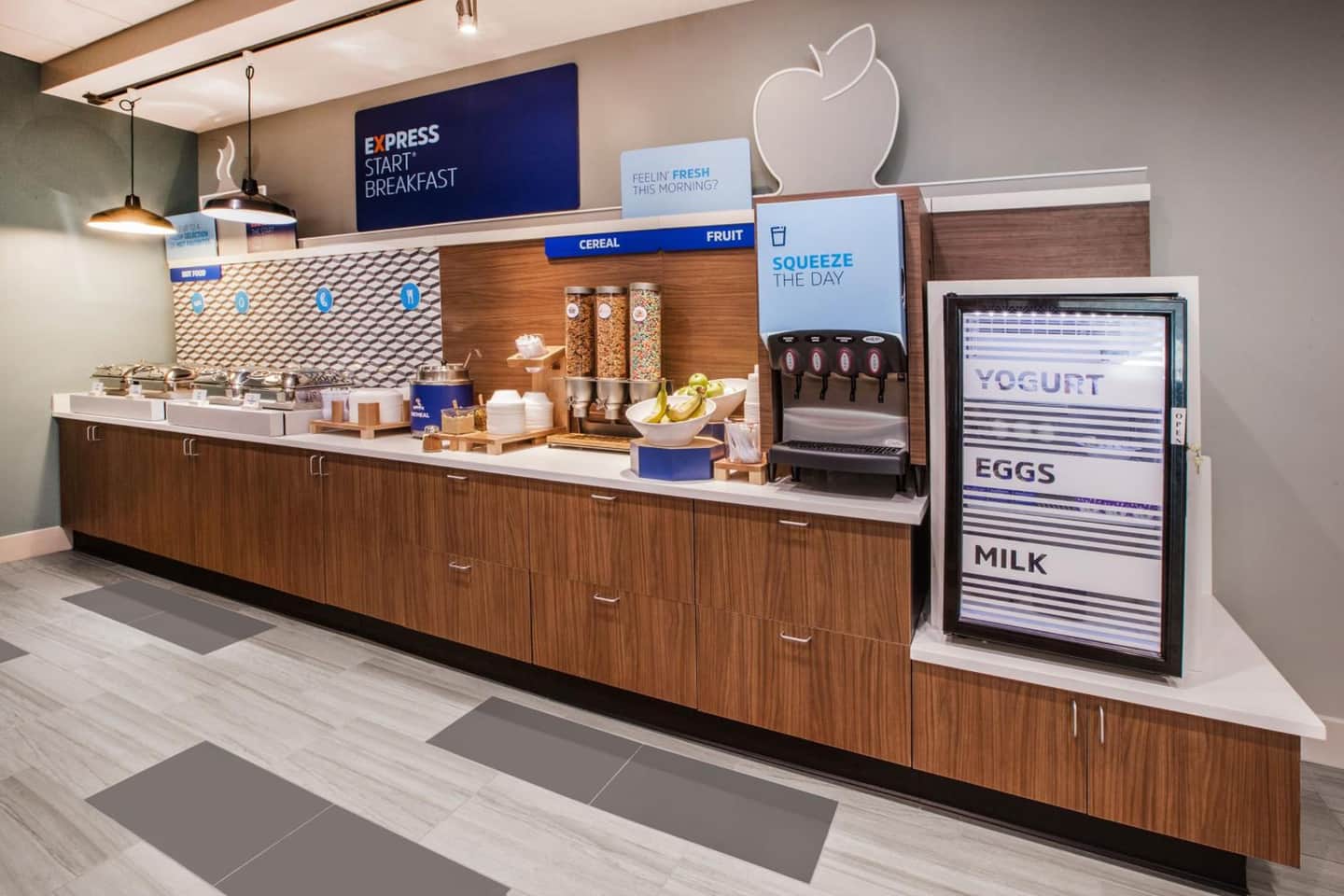 Holiday Inn Express Edmonton Downtown by IHG