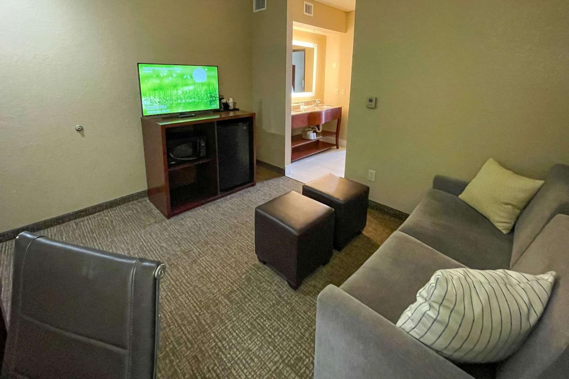 Comfort Suites San Antonio SeaWorld - Lackland AFB