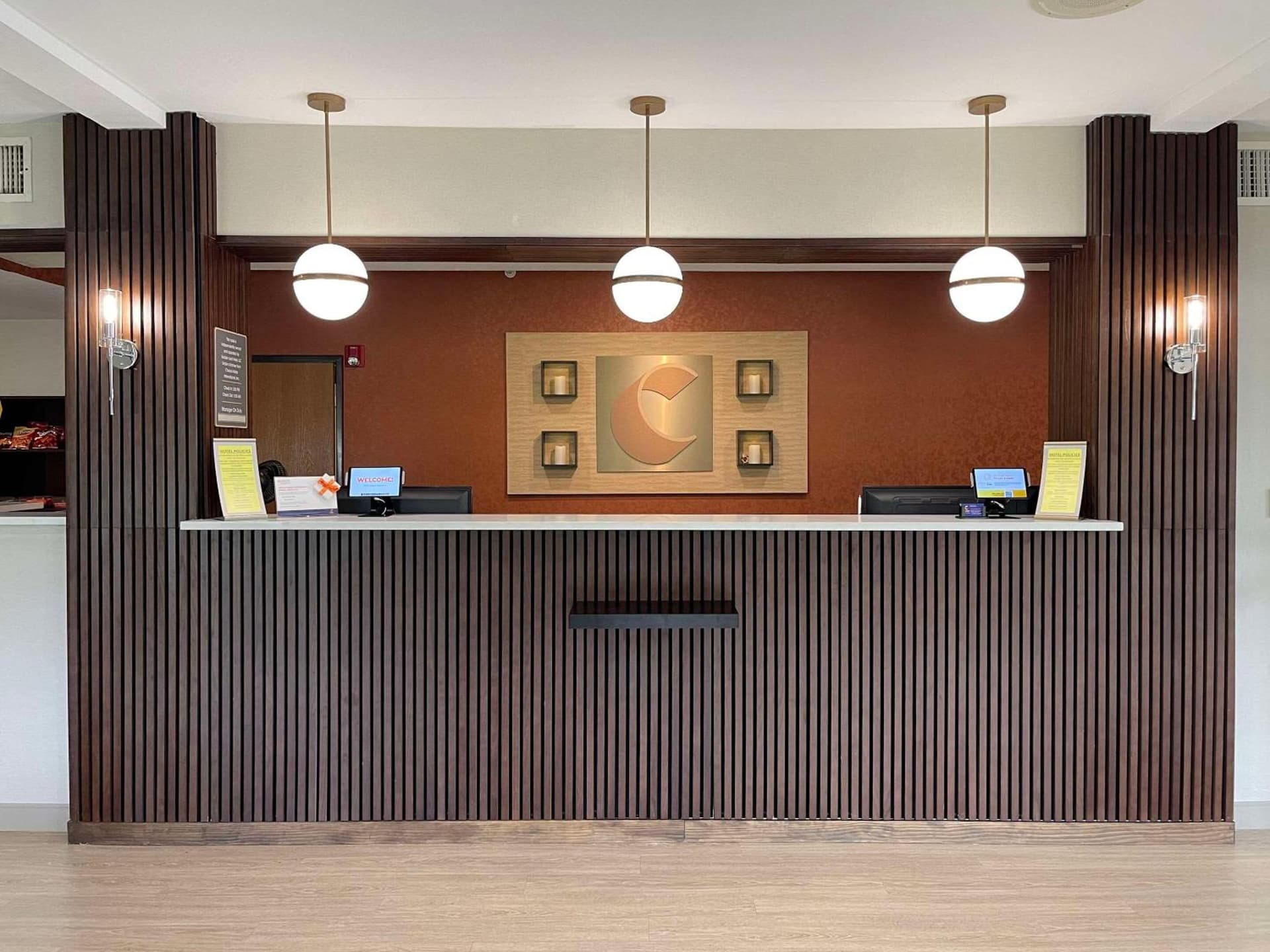 Comfort Suites San Antonio SeaWorld - Lackland AFB
