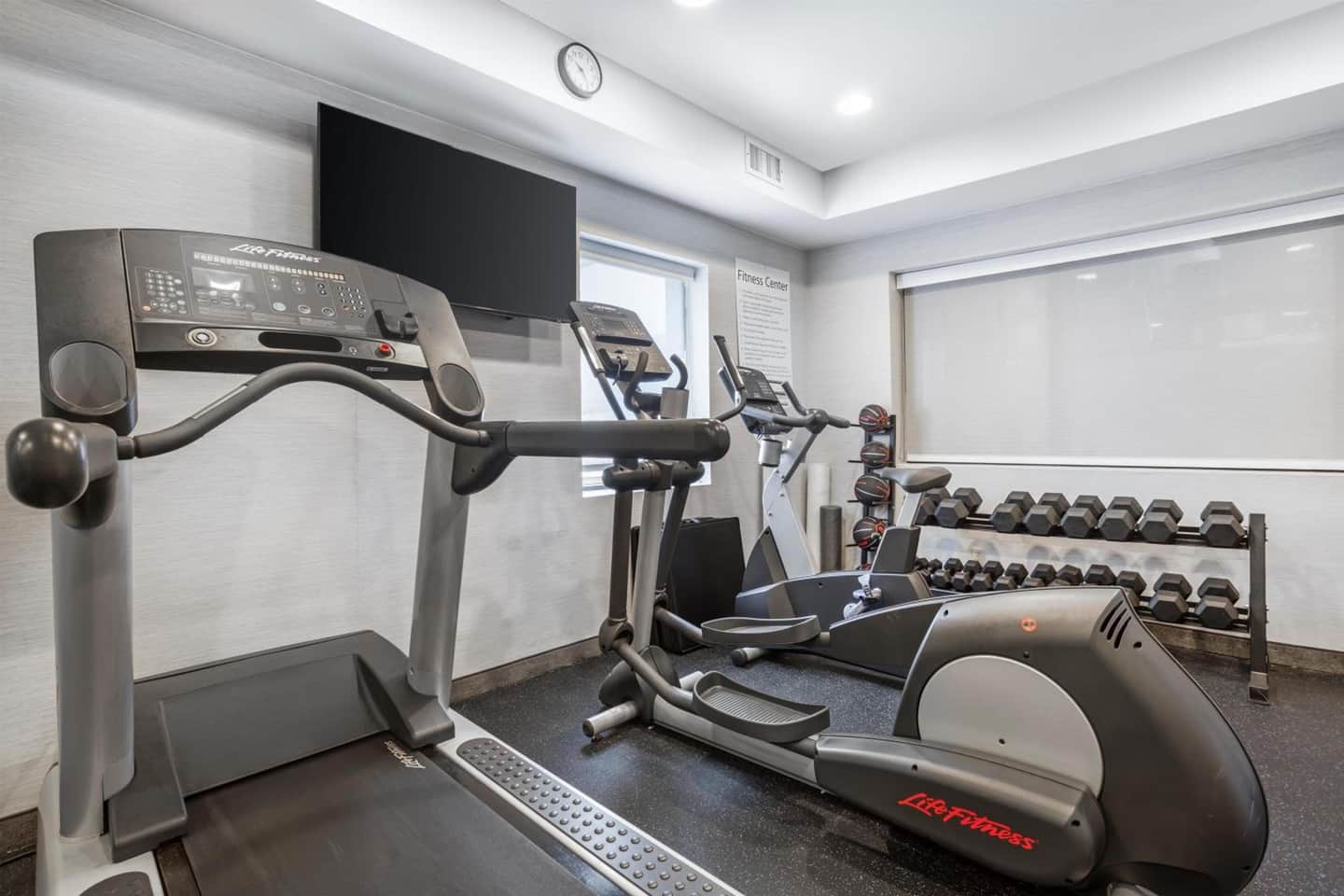 Best Western Roslyn-Long Island Hotel