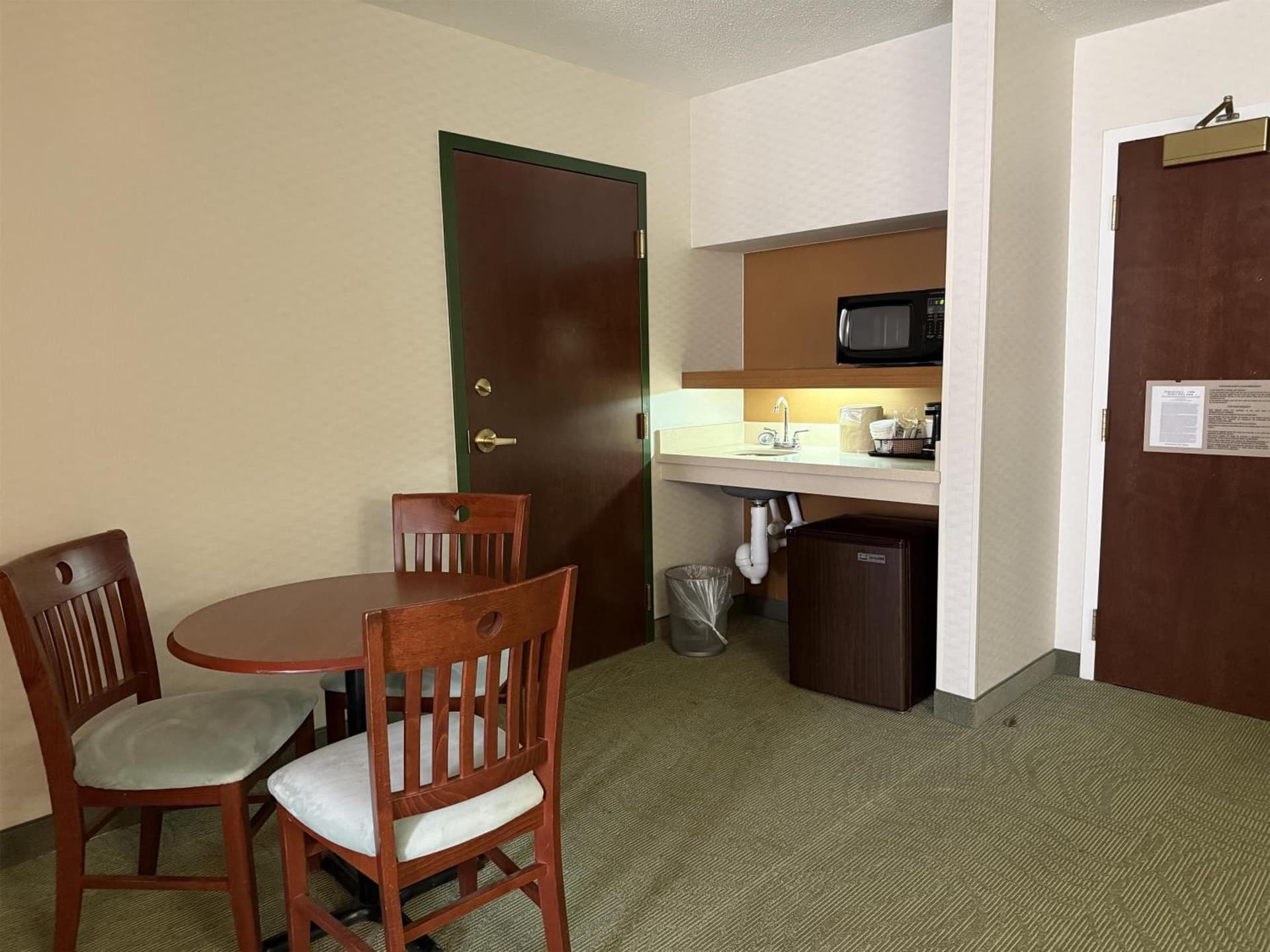 The Peoria Hotel, SureStay Collection by Best Western
