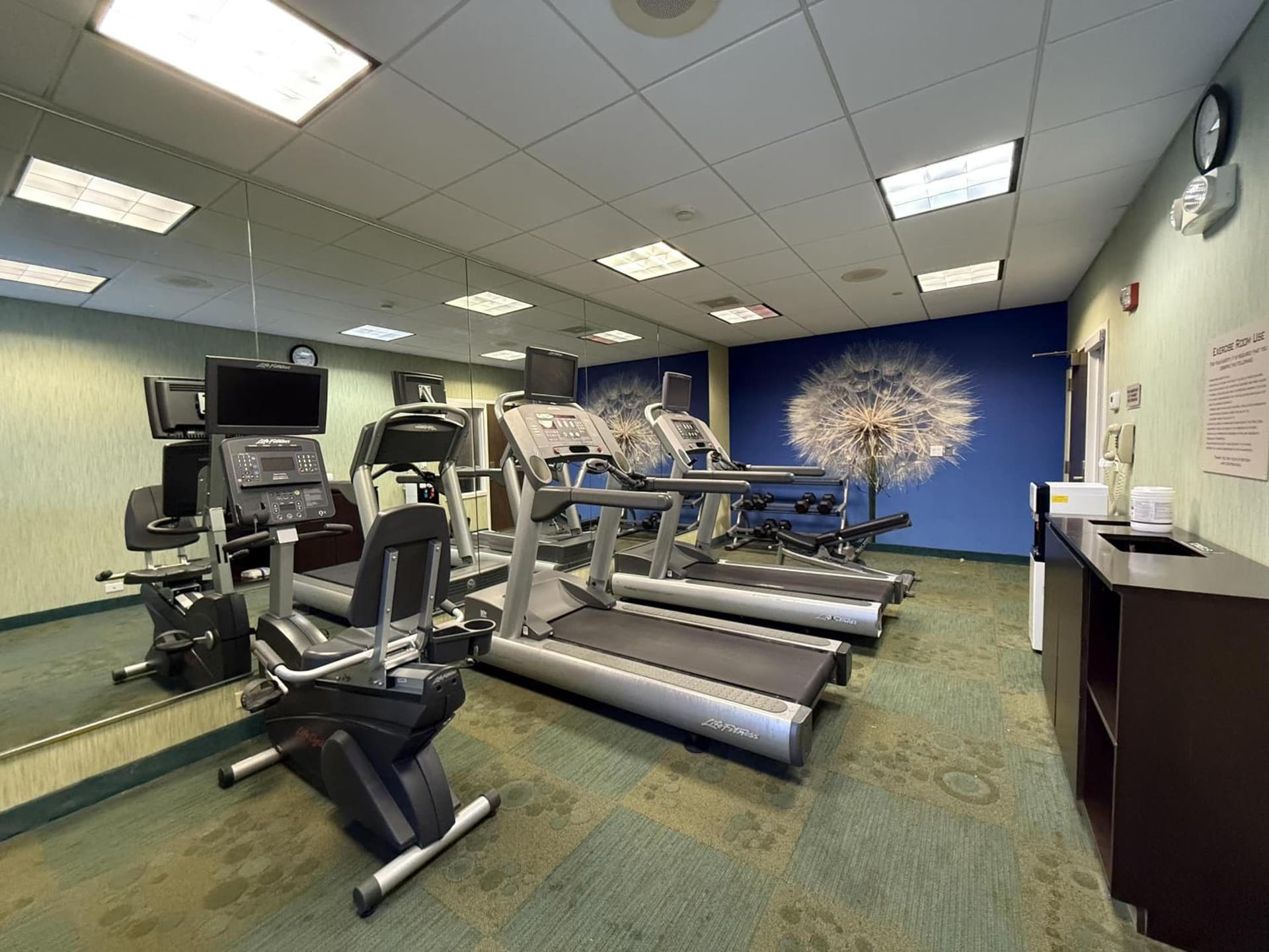 The Peoria Hotel, SureStay Collection by Best Western
