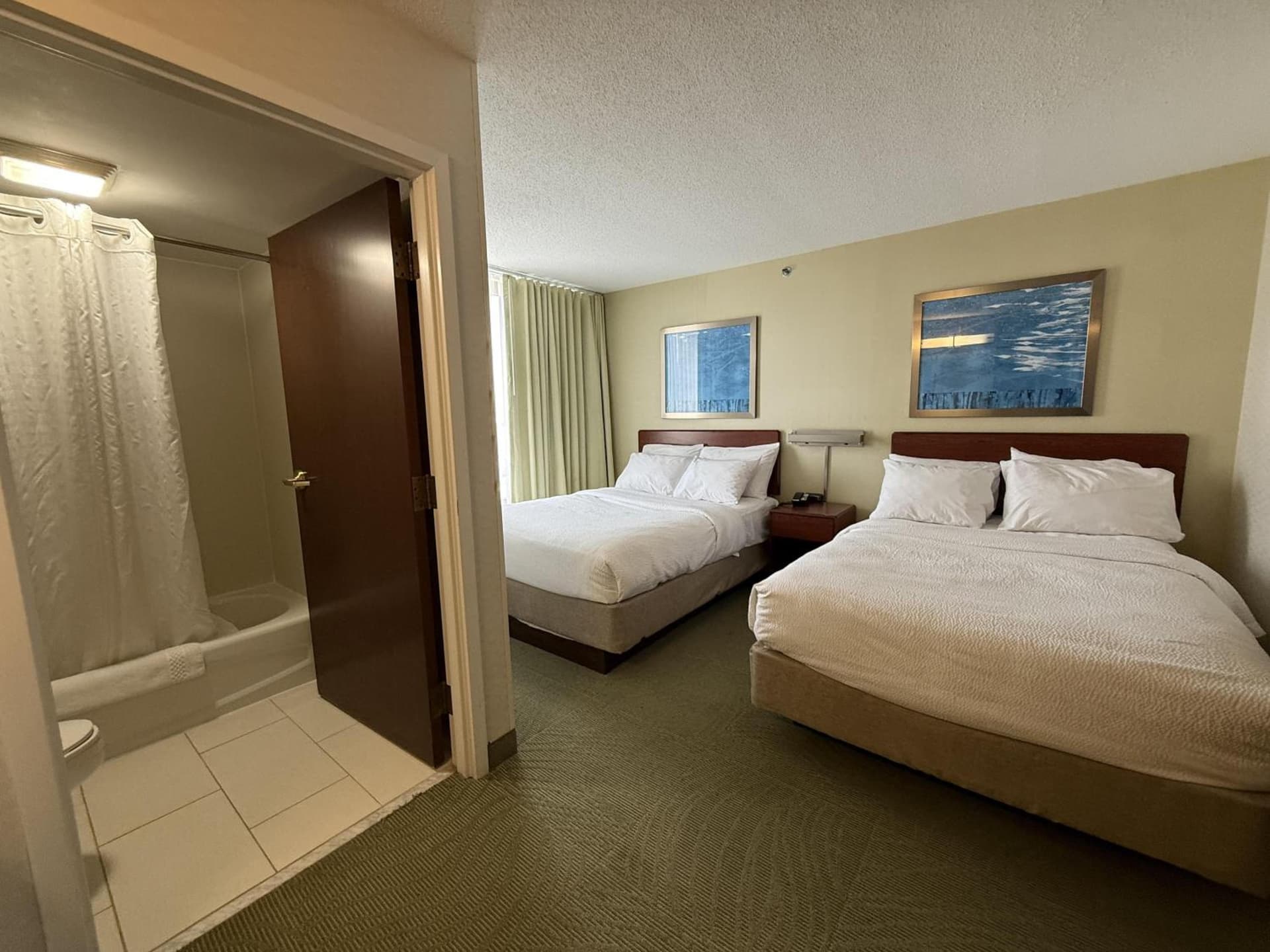 The Peoria Hotel, SureStay Collection by Best Western