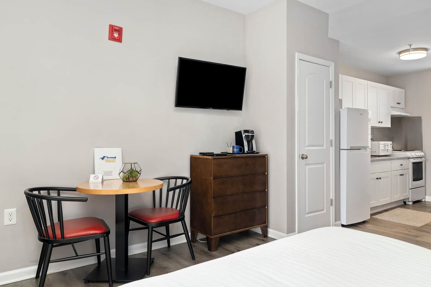 Valley Extended Suites