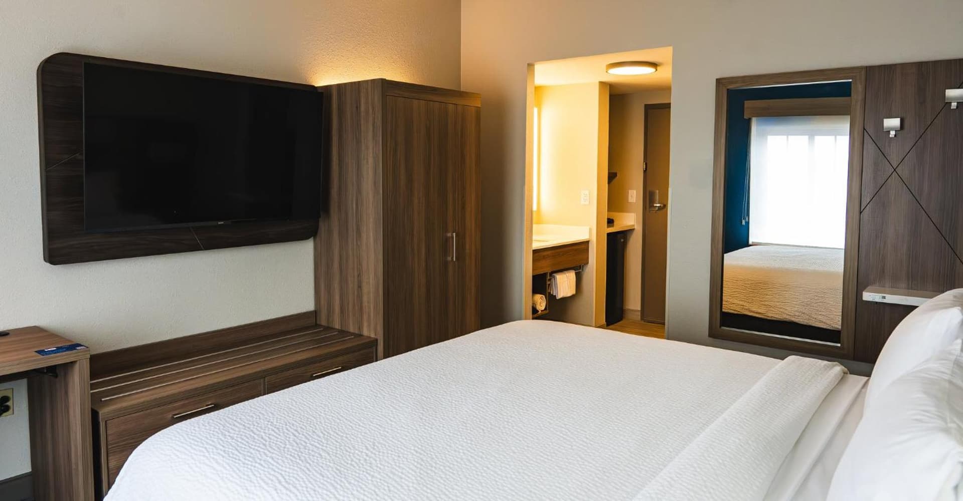 Holiday Inn Express Frazer-Malvern by IHG