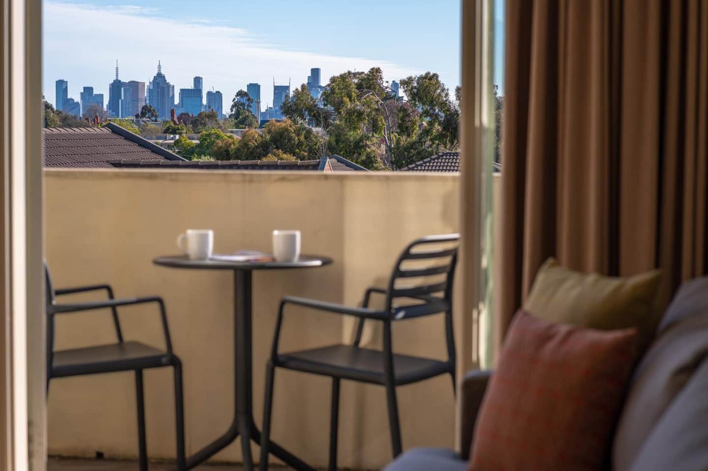 MainStay Suites Kew